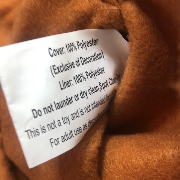 Tractor Supply Cowboy Boot Christmas Stocking - Picture 4 of 4